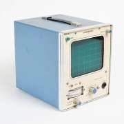 Machines & Monitors